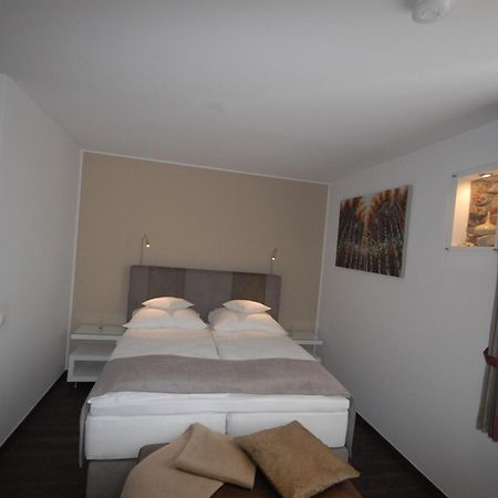Landhotel Alte Toepferei 뒤스부르크 외부 사진