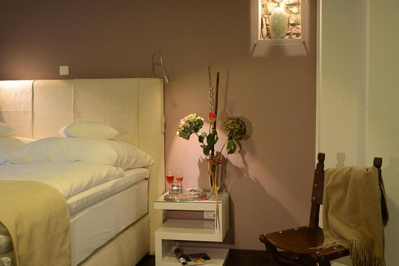 Landhotel Alte Toepferei 뒤스부르크 외부 사진