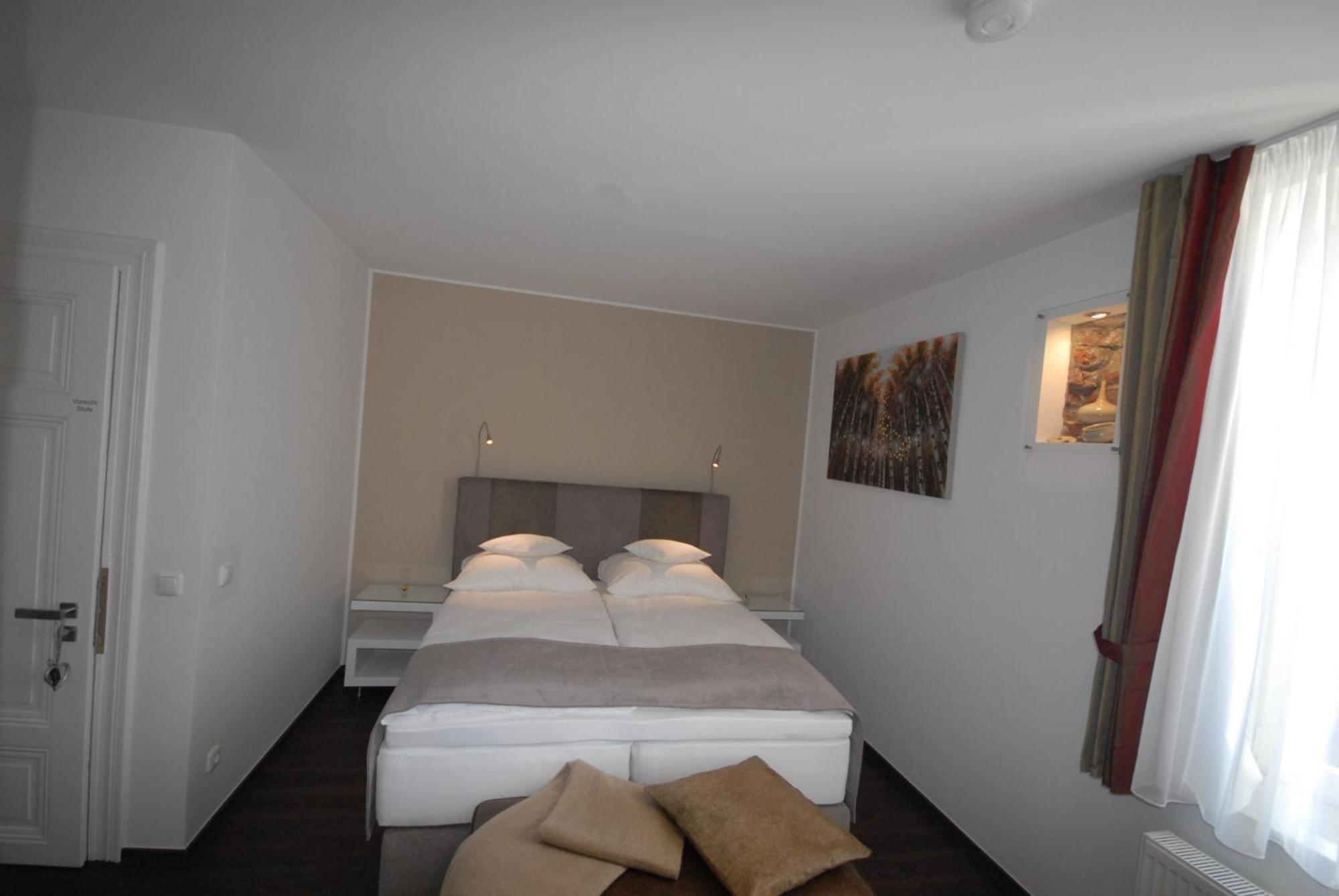 Landhotel Alte Toepferei 뒤스부르크 외부 사진