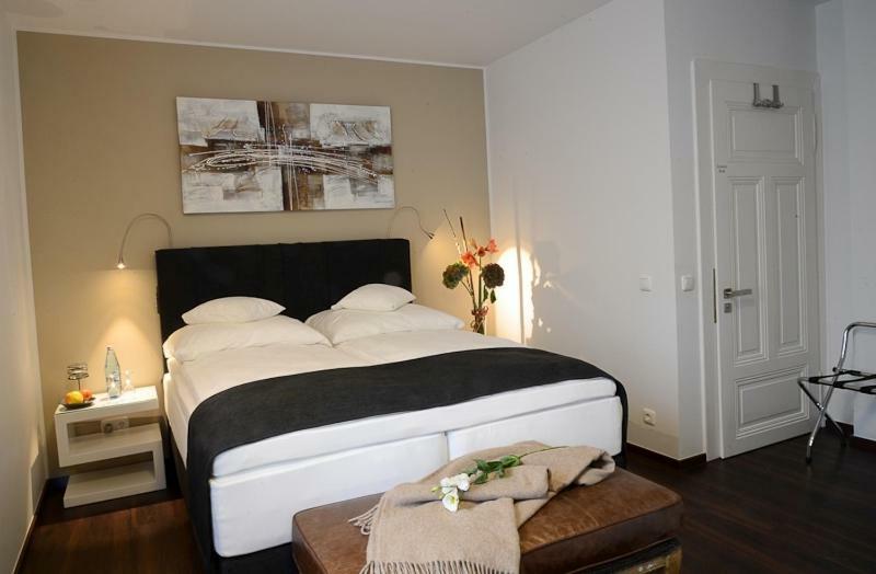 Landhotel Alte Toepferei 뒤스부르크 외부 사진