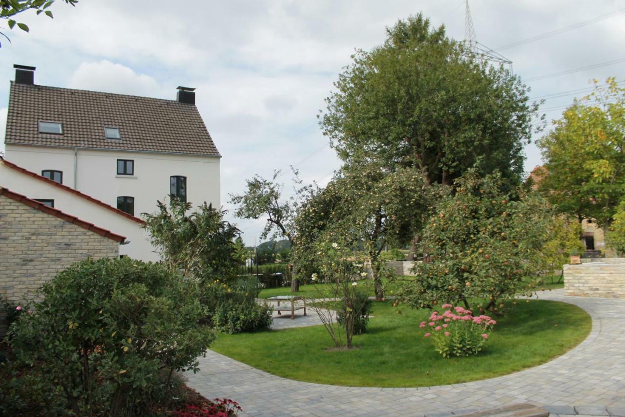 Landhotel Alte Toepferei 뒤스부르크 외부 사진