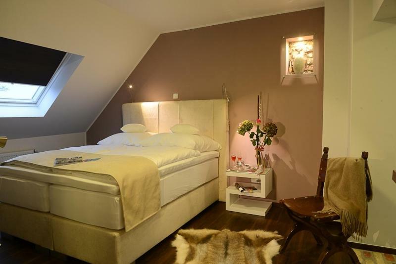 Landhotel Alte Toepferei 뒤스부르크 외부 사진