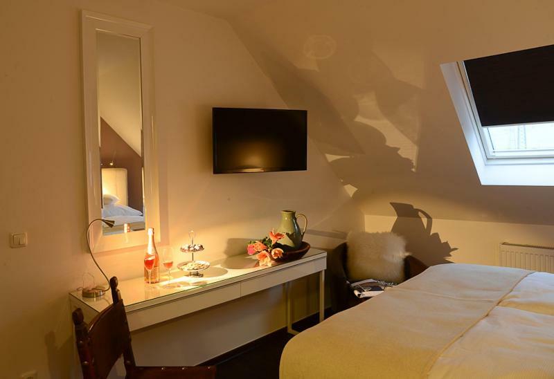 Landhotel Alte Toepferei 뒤스부르크 외부 사진