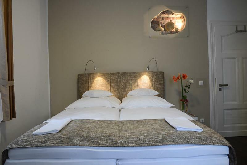 Landhotel Alte Toepferei 뒤스부르크 외부 사진