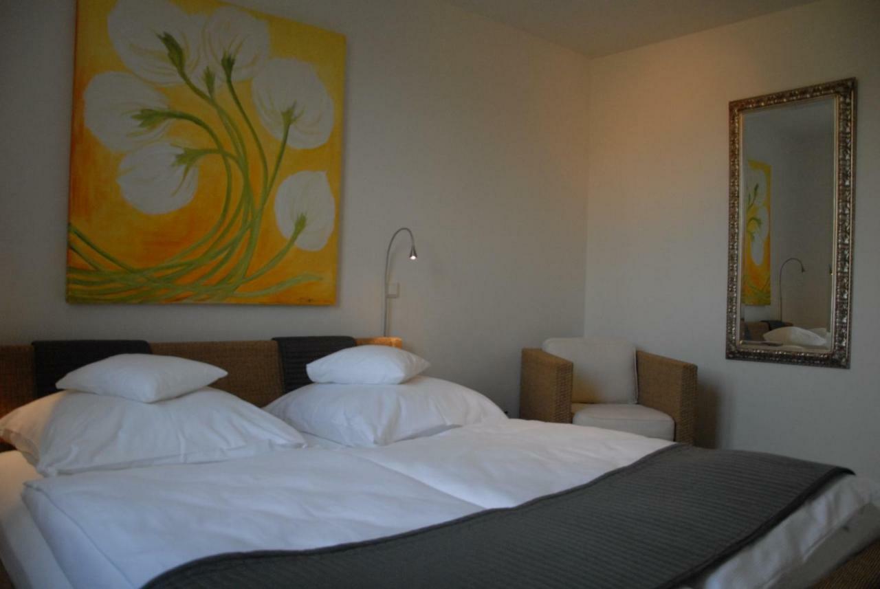 Landhotel Alte Toepferei 뒤스부르크 외부 사진