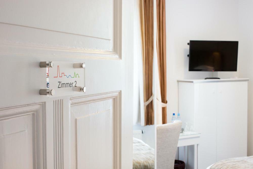 Landhotel Alte Toepferei 뒤스부르크 외부 사진