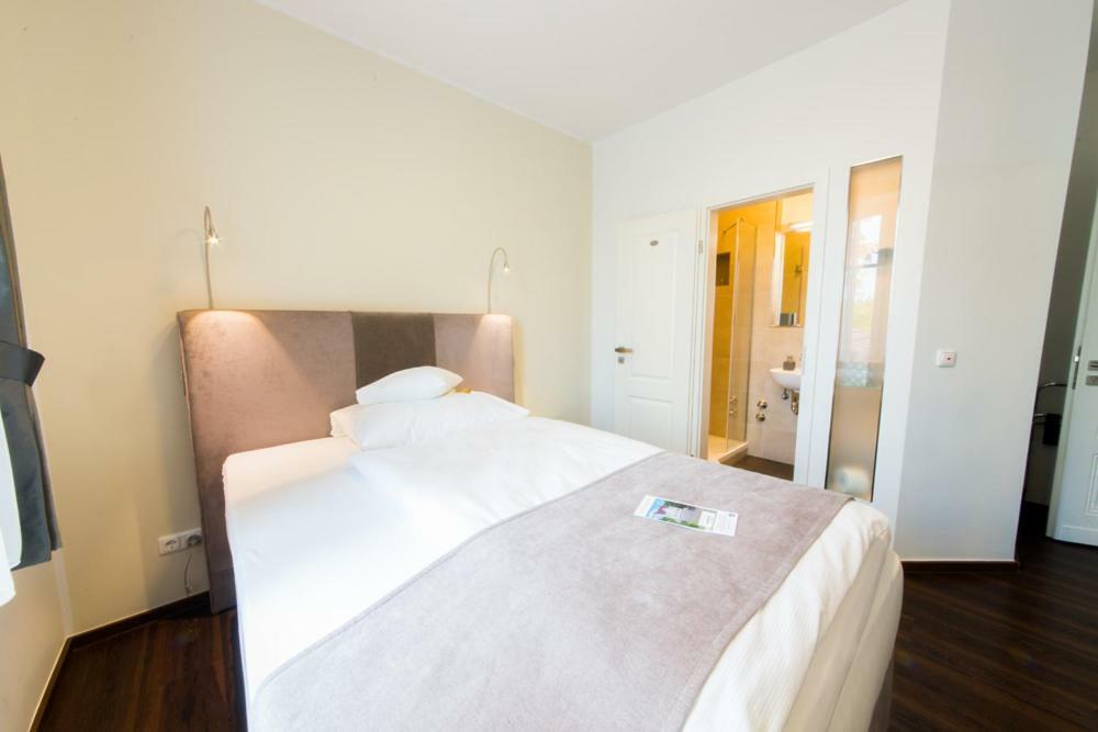 Landhotel Alte Toepferei 뒤스부르크 외부 사진