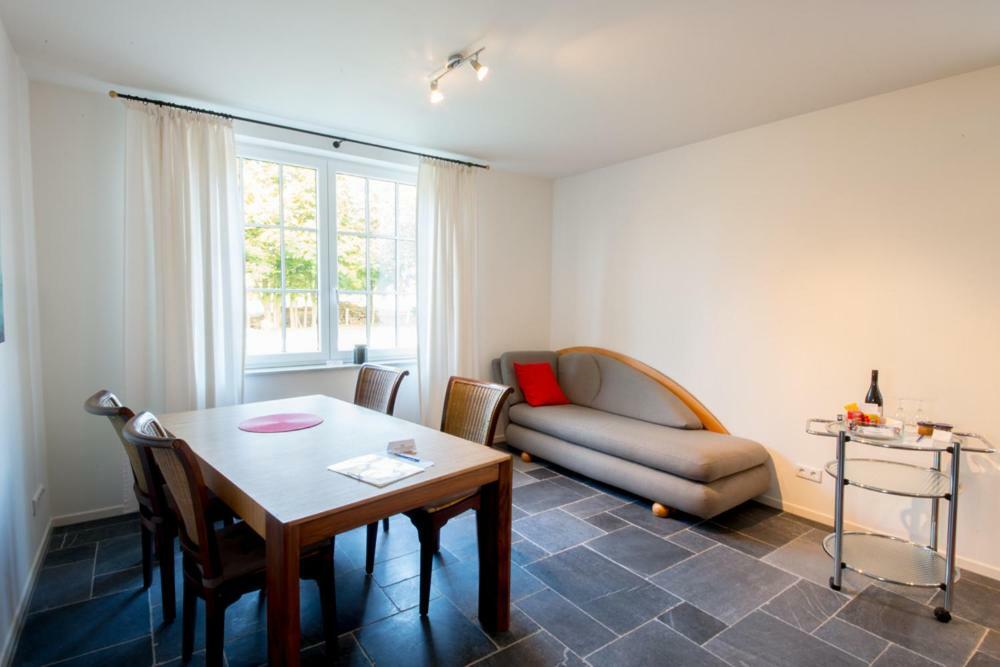 Landhotel Alte Toepferei 뒤스부르크 외부 사진