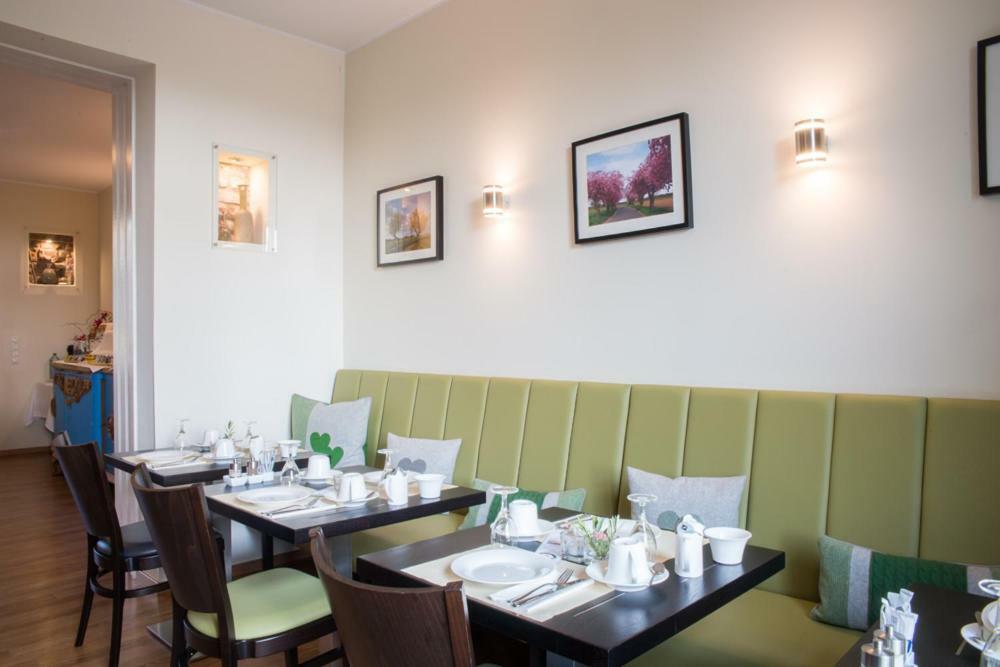 Landhotel Alte Toepferei 뒤스부르크 외부 사진