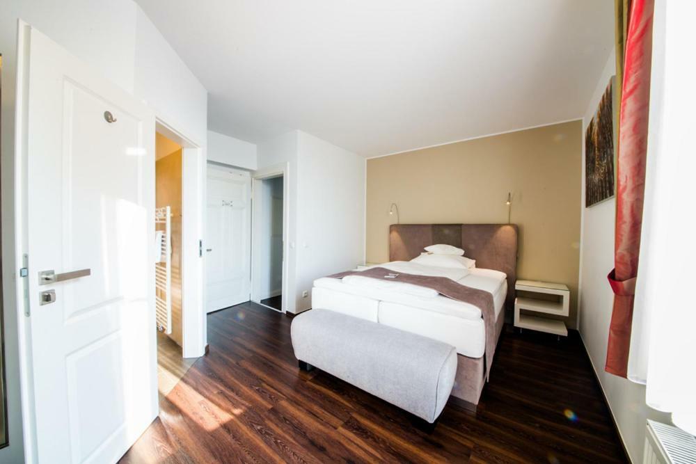 Landhotel Alte Toepferei 뒤스부르크 외부 사진