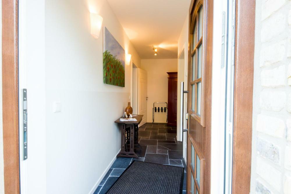 Landhotel Alte Toepferei 뒤스부르크 외부 사진