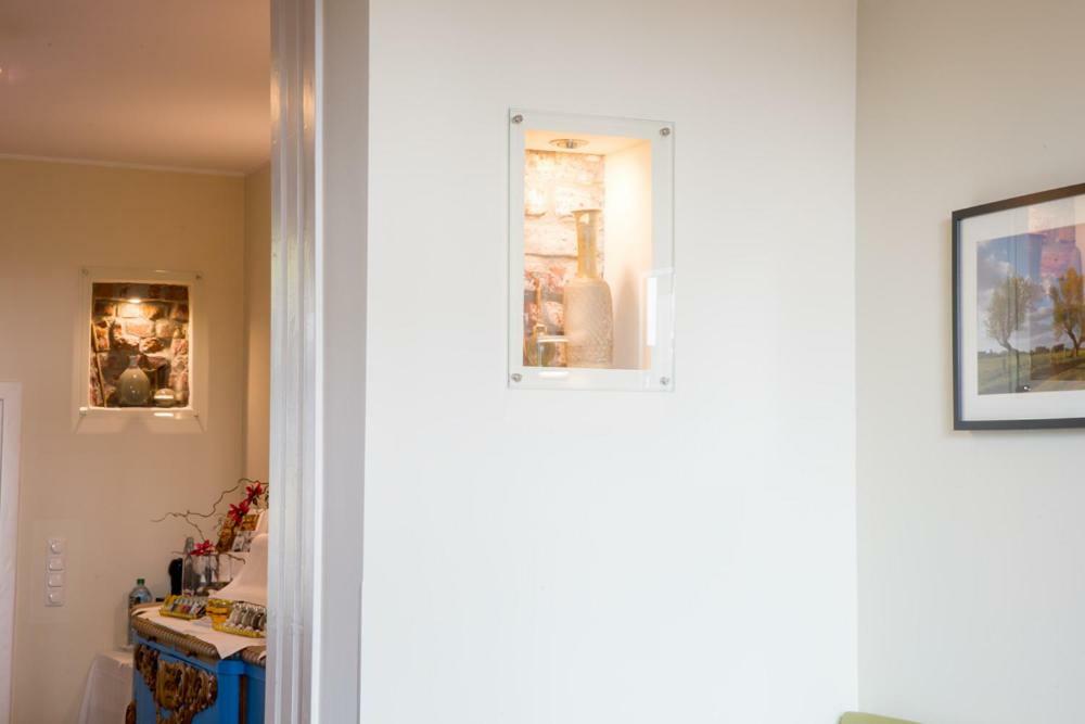 Landhotel Alte Toepferei 뒤스부르크 외부 사진