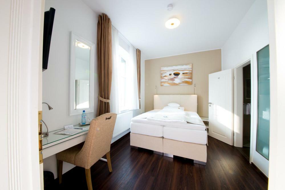 Landhotel Alte Toepferei 뒤스부르크 외부 사진