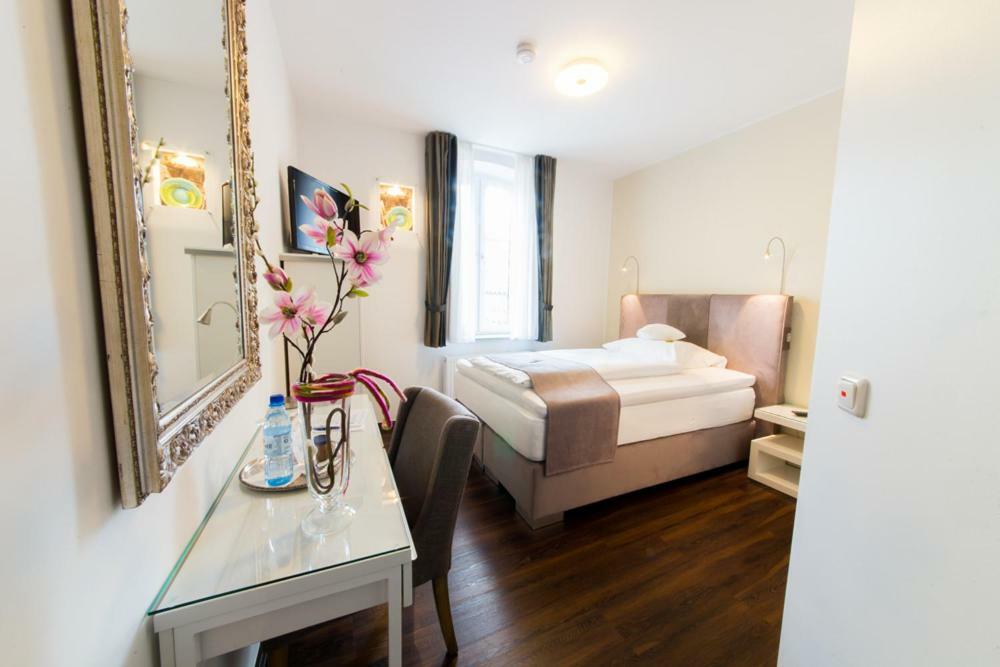Landhotel Alte Toepferei 뒤스부르크 외부 사진