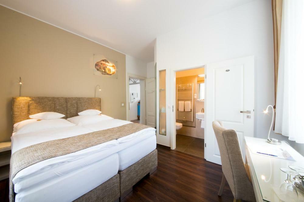 Landhotel Alte Toepferei 뒤스부르크 외부 사진